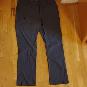 Orvis Men's Navy Chinos